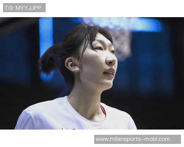 韩旭赴澳大利亚联赛锻炼为重返WNBA全力以赴 韩旭赴澳大利亚联赛锻炼为重返WNBA全力以赴