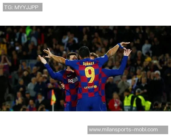 梅西感恩发言：衷心感谢大家的支持与爱护让我不断前行